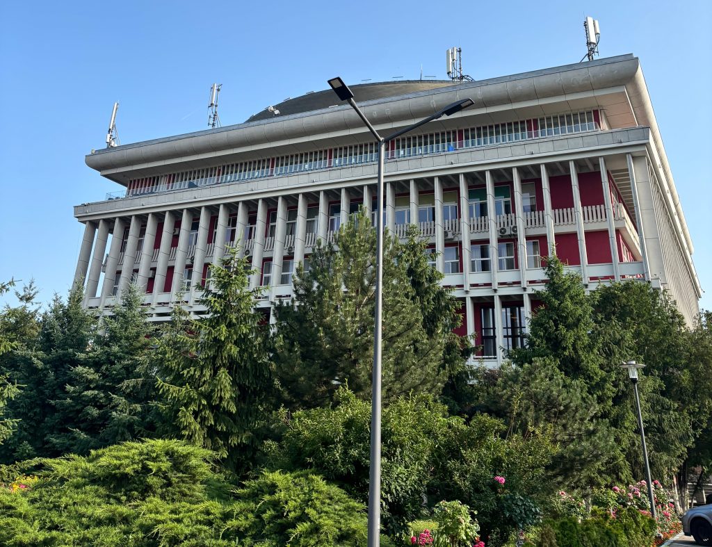 POLITECHNICA BUCHAREST