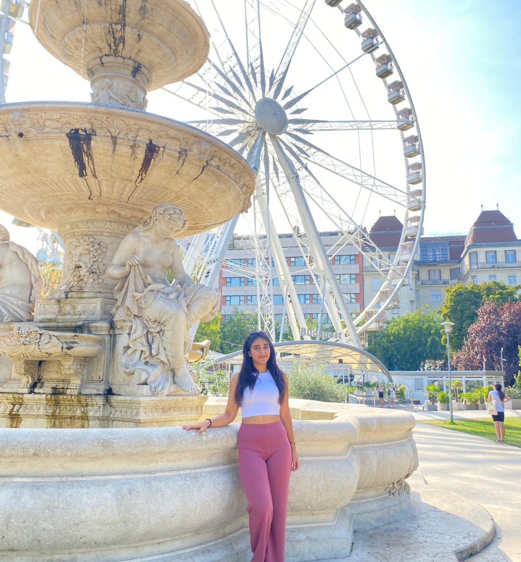 My Stipendium Hungaricum Journey: How I Got a Full Scholarship to Study in&nbsp;Hungary